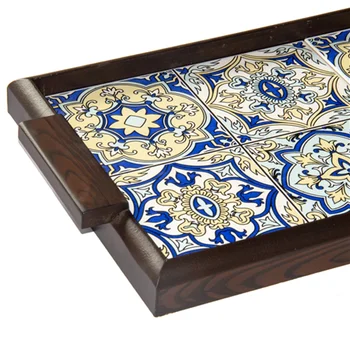 

Tea Tray (ceramic surface)