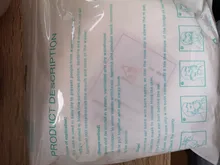 Mascarilla facial protectora de 5 capas, respirador con filtro FPP2, FPP3, FFP3, reutilizable, CE FFP2, 100 Uds.