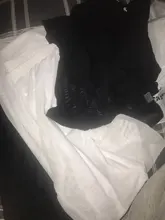 Pantalones de malla con volantes para mujer, pantalón de pierna ancha transparente, para playa y vacaciones