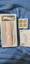 USB Cooler Fan Cooling-Fan Folding Emergency-Power-Bank Baseus Rechargeable Mini 2000mah