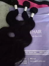 Allove onda del cuerpo mechones extensiones de cabello humano mechones 30 cabello virgen pulgadas mechones brasileño extensiones de pelo ondulado mechones de extensiones de cabello humano barato