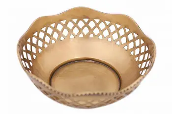 

Vase-fruit (Antique)