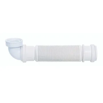 

Siphon "Senzo" 1 1/4x40 without release (31560002)
