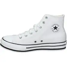 

Converse leather platform sneakers. Free shipping to all Spain. Aliexpress Square. Canary