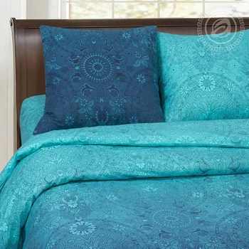 

Bed linen Serena (2 CN. Euro)