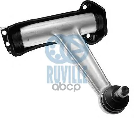 Рычаг Верхн Левый Mercedes W140 935126 Ruville арт. 935126