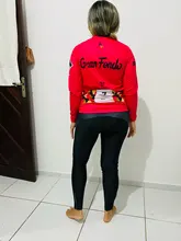 2020 Strava Jersey Ciclismo hombres conjunto de manga larga bicicleta MTB Ropa de traje de Ropa de Hombre Ropa de bicicleta 20D GEL pantalones de babero