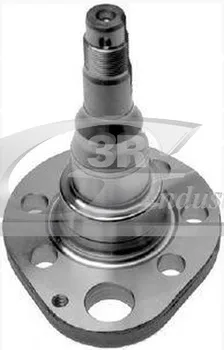 

157063RG. WHEEL HUB LEFT 29x110,5x110,5 -7 DRILLS. POLE PASSAT GOLF JETTA VENTO CORDOBA IBIZA AROSA TOLEDO