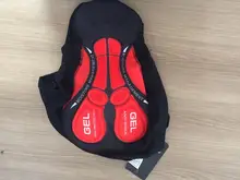 Bicycle Shorts Underwear Riding-Clothing MTB Road-Bike Shockproof Men 5d-Gel-Pad Thickened