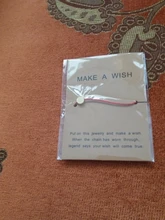 Brazaletes con dije de mariposa, pulseras de la amistad de San Valentín, cadena negra roja, regalo ajustable, pulsera redonda de corona cruzada de estrella y corazón