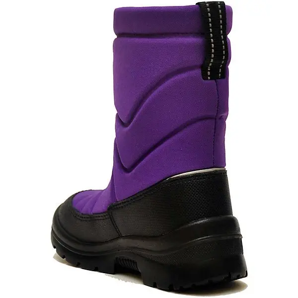Warm Boots Nordman Lumi MTpromo