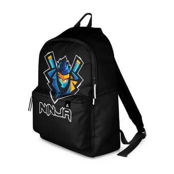 

Backpack 3D Ninja Fortnite
