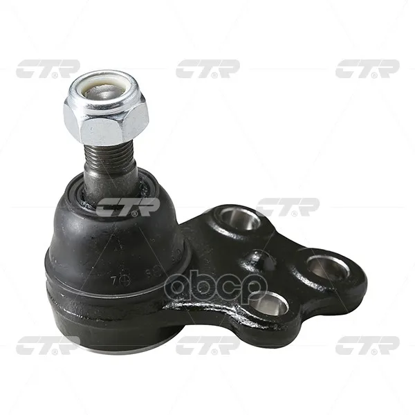 Опора Шаровая Nissan: Terrano 97-, Pathfinder 96-04 Infiniti: Qx4 97-03 Ctr арт. CBN-64