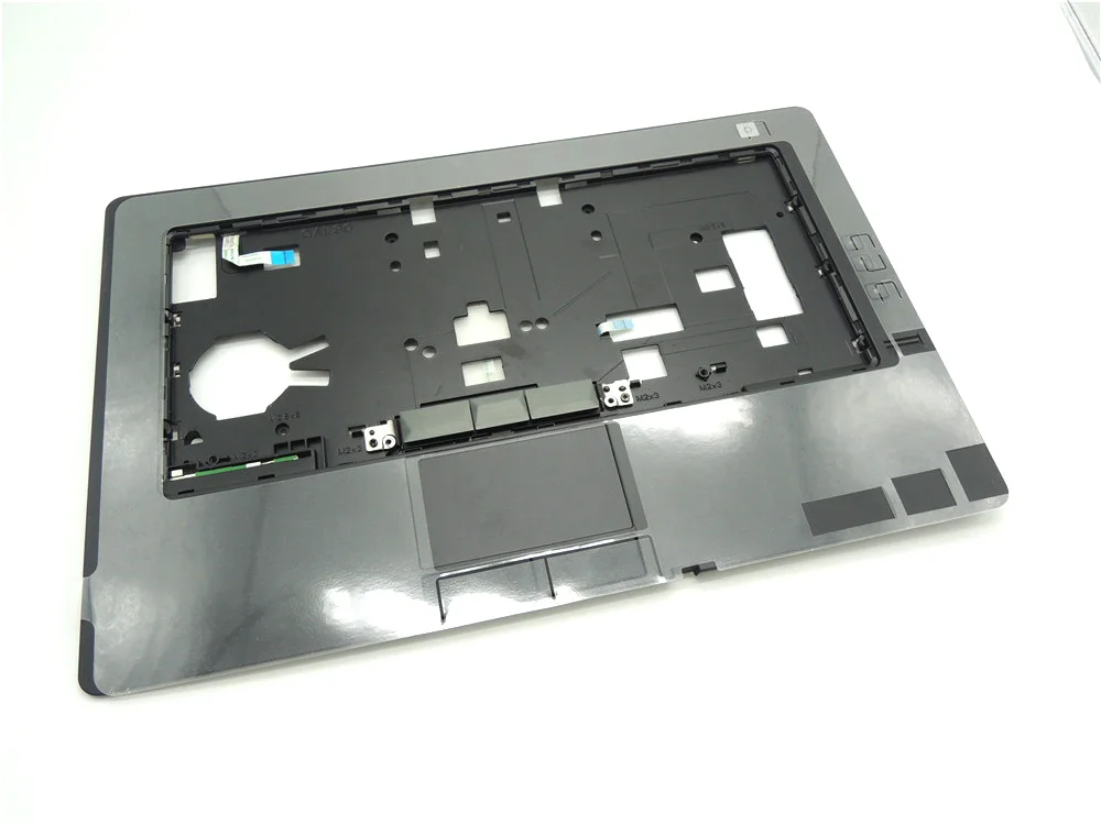 Чехол для Dell Latitude E6430 palmest 35H7M 993G2(версия отпечатка пальца