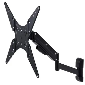 

TV VESA Bracket ARM LCD LED 32"-55" Wall Mount 50-400mm LIFETIME WARRANTY