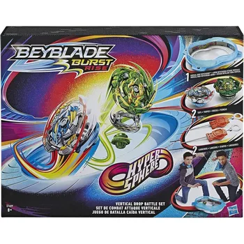 

Beyblade Hypersphere Stadium Vertical fall (Hasbro E7609EU4)