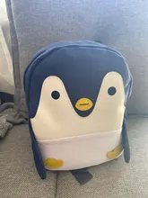 Mochila infantil antipérdida para niños, morral escolar para niños de 4 estilos