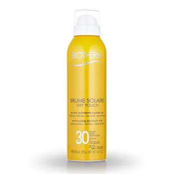 

BIOTHERM BRUME SOLAIRE SPRAY DRY TOUCH OIL FREE SPF30 150ML