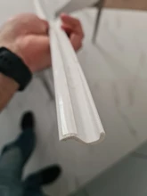 Seal-Tape Gap-Filler Window-Hardware Acoustic Foam Self-Adhesive Soundproof 2M