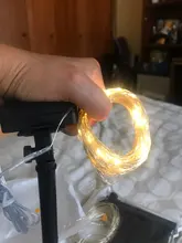 Waterproof Lights Garland Solar-Lamp Fairy Leds Christmas-Party Outdoor 22M 7M Holiday