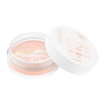 

Loose Dust Glow Illusion Catrice (11 g)