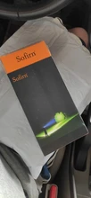 Tactical LED Light-Lamp Torch Power-Indicator ATR Powerful Dual-Switch Sofirn Sp31 XPL