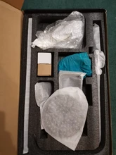 Tap Shower-Faucets-Set Bath-Mixer Wall-Mounted Hand-Shower Rain Black Hot Cold with EL3903