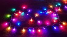 LED Pixel Light-Module Christmas-Light 1903 2811 IP68 Waterproof 12mm 50pcs Digital Color