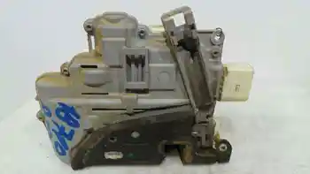 

CZ3C1837015A front door lock left VOLKSWAGEN PASSAT BERLINA (3C2)