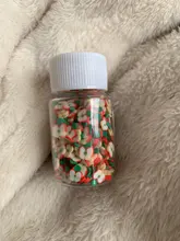 DIY Slime Clay-Accessories Cream Glue-Material Fruit-Slices Soft Toys Fingernail-Supplies