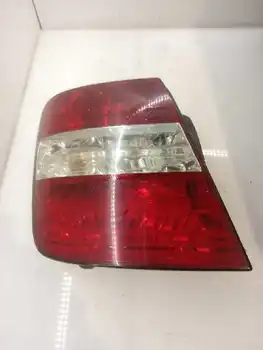 

6730841 Left Rear Fiat Stilo (192) 1.9 Jtd 115 Current (i)