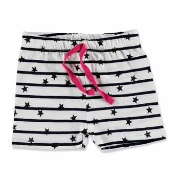 

ebebek HelloBaby Summer Basic Baby Printed Short