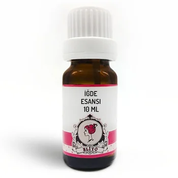 

İğde Essence 10 ml