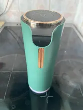 Foam Soap Dispenser Hand Washer Infrared Smart Automatic Sensor Hand Sanitizer 