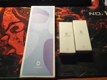 Oclean-cepillo de dientes eléctrico F1 para adulto, dispositivo dental inteligente, resistente al agua IPX7, 3 modos, carga rápida, Ultra sónico