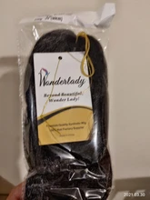 WonderLady-extensiones de pelo trenzado sintético, caja de trenzas de giro de 24 pulgadas, 100G, 120 colores, Ombre Jumbo, preestirado, venta al por mayor