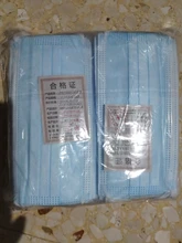 Envío dentro de 12 horas desechable mascarillas de proteccion contra la gripe protección máscara de contaminación por polvo alergia partículas filtro facial purificación de aire