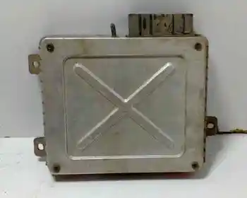 

MKC103510 SWITCHBOARD ENGINE EUA MG ROVER 400 SERIES (RT)
