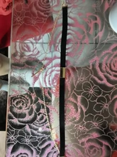 XIYANIKE-gargantilla de terciopelo negro para mujer, collar con cadena dorada, gargantilla de barra para mujer, collar para mujer, Gargantilla ras du cou N664