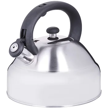

Kettle 3,5 L stainless steel with whistle Mayer & Boch 28996