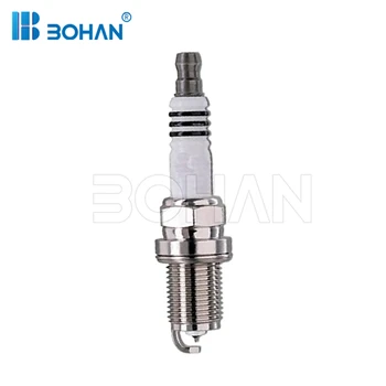 

A set of 4 IK20TT-4702 Car iridium spark plug FOR ALPINA B3/B3 Estate/B8/B10/MONTEGO Estate BH-HZ016