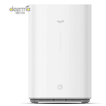 

Deerma DEM-ST800 4L Water Tank Capacity Humidifier 3 Gears Fog Volume Ultrasonic Large Capacity