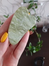 Gua Sha-Rodillo de Jade rascador Estiramiento Facial, herramienta de masaje de arrugas antienvejecimiento, masajeador Facial desintoxicante, Gua Sha