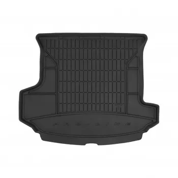 

SsangYong Rexton trunk rug (2017-current)