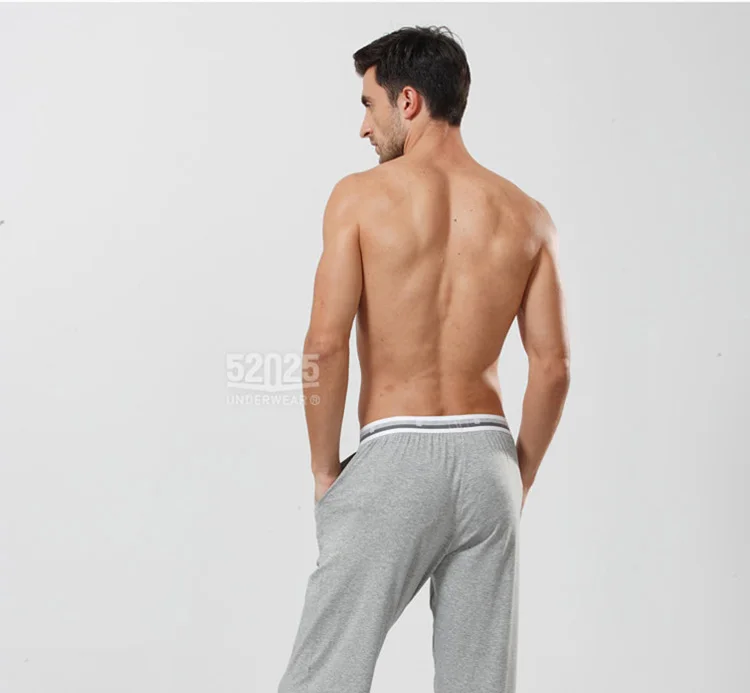 Conjuntos de pijama masculino