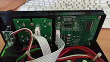 Current-Regulator Switch Power-Supply Bench-Source Laboratory Digital Adjustable 30V10A