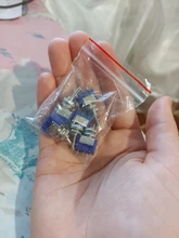 Interruptor de palanca en miniatura de un solo polo, doble tiro, ON-ON, 120VAC, 6A, 1/4 pulgadas, MTS-102 de montaje, 103, 202, 203, 5 uds.