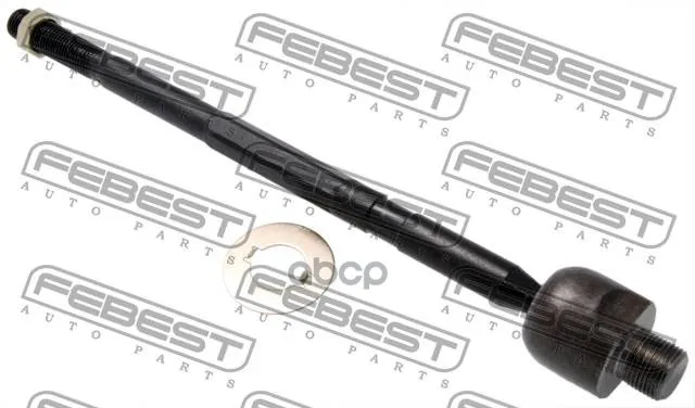 Тяга Рулевая Honda Step Wgn Rg1/Rg2/Rg3/Rg4 20052009 0322-Rg Febest арт. 0322-RG
