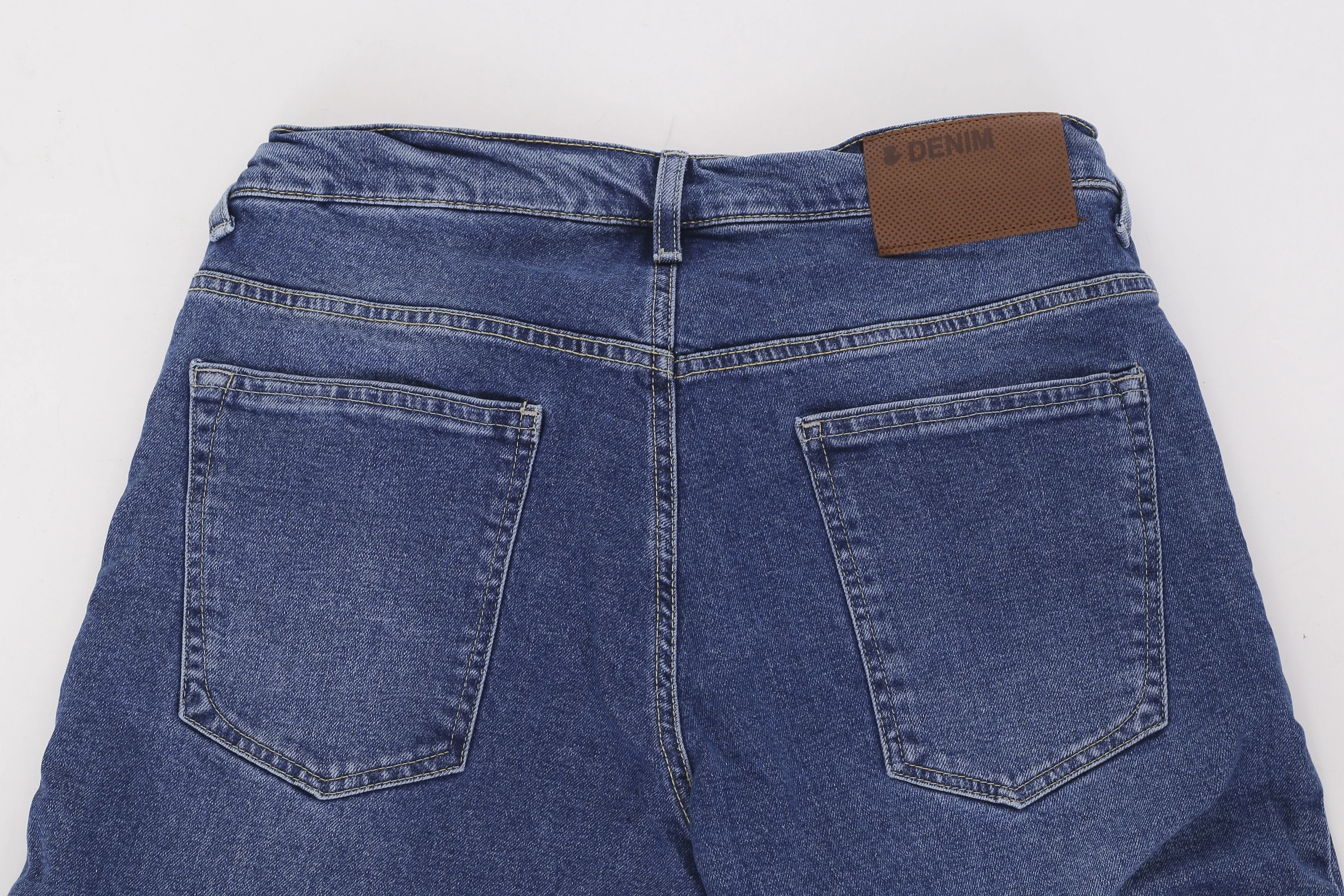 HW мужские джинсы 14946-2 Slim Fit, стрейч, стиль Сделано в Турции, реальный европейский размер, комфорт, турецкий, Стильный, Homme