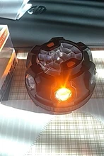 Flashing-Lamp Breakdown-Kit Car-Beacon Sos-Light Magnetic-Base LED Auto Safety Emergency